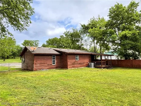 Other - 505 E 2nd St, Hartford, AR 72938 photo 21 of 23