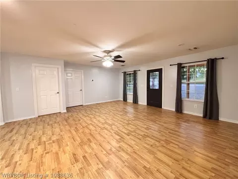 Living - 505 E 2nd St, Hartford, AR 72938 photo 6 of 10