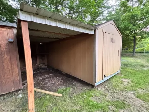 Other - 505 E 2nd St, Hartford, AR 72938 photo 13 of 23