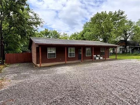 Other - 505 E 2nd St, Hartford, AR 72938 photo 22 of 23