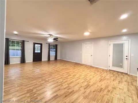Living - 505 E 2nd St, Hartford, AR 72938 photo 7 of 10