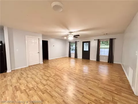 Living - 505 E 2nd St, Hartford, AR 72938 photo 4 of 10