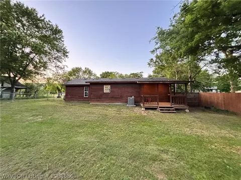 Other - 505 E 2nd St, Hartford, AR 72938 photo 9 of 23