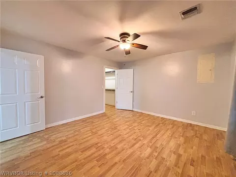 Bedroom - 505 E 2nd St, Hartford, AR 72938 photo 1 of 6