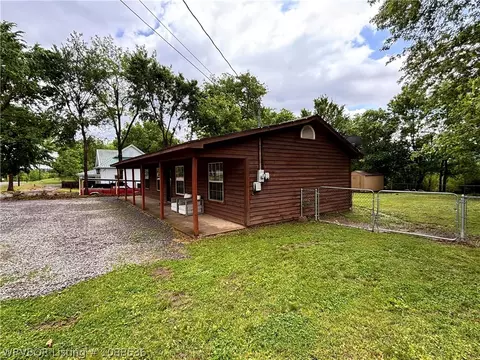 Other - 505 E 2nd St, Hartford, AR 72938 photo 16 of 23