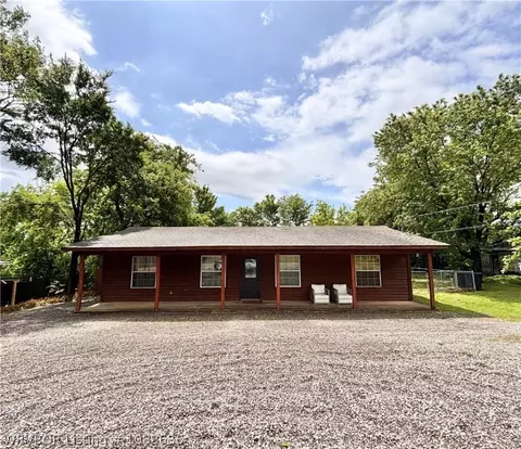 Other - 505 E 2nd St, Hartford, AR 72938 photo 23 of 23