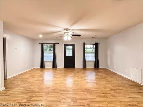 Living - 505 E 2nd St, Hartford, AR 72938 photo 3 of 10