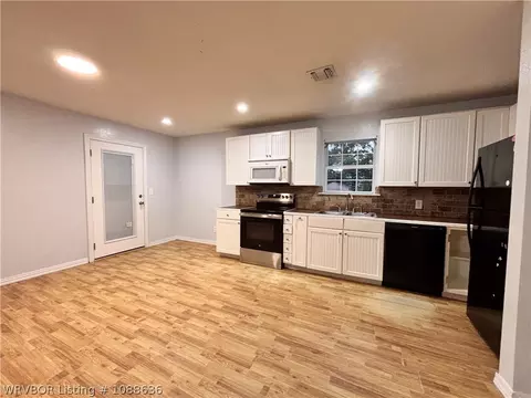Living - 505 E 2nd St, Hartford, AR 72938 photo 10 of 10