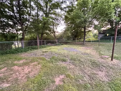 Exterior - 505 E 2nd St, Hartford, AR 72938 photo 9 of 16