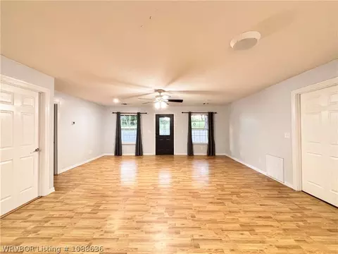 Living - 505 E 2nd St, Hartford, AR 72938 photo 2 of 10