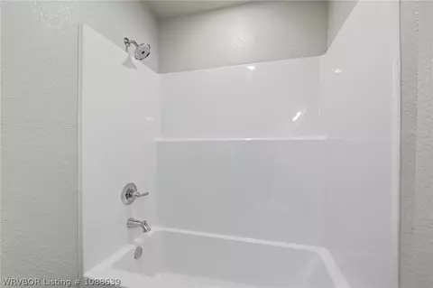 Bath - 1615 N D St, Fort Smith, AR 72901 photo 3 of 3
