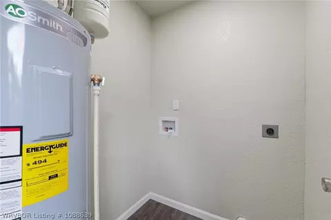 Other - 1615 N D St, Fort Smith, AR 72901 photo 6 of 8