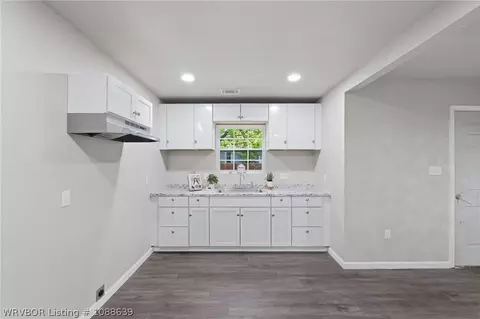 Other - 1615 N D St, Fort Smith, AR 72901 photo 2 of 8