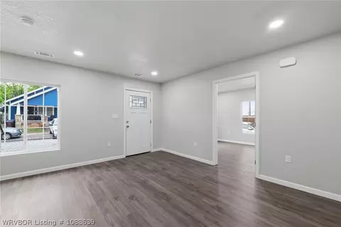 Living - 1615 N D St, Fort Smith, AR 72901 photo 1 of 3