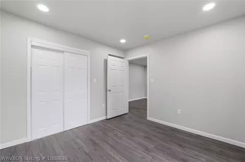 Bedroom - 1615 N D St, Fort Smith, AR 72901 photo 1 of 3