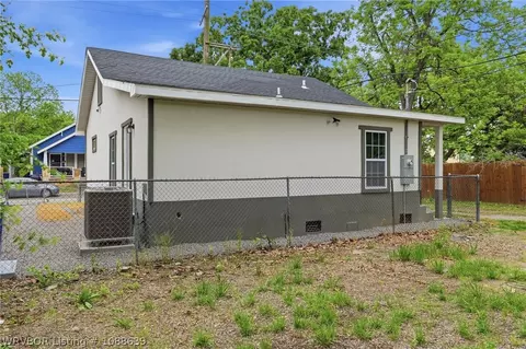 Other - 1615 N D St, Fort Smith, AR 72901 photo 8 of 8