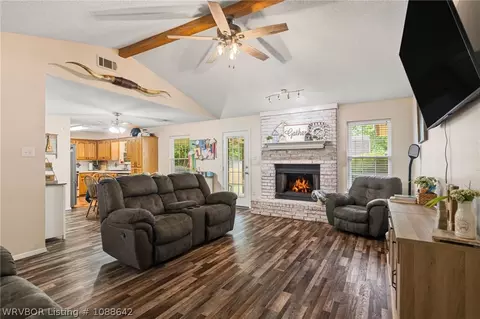 Other - 603 J St, Barling, AR 72923 photo 4 of 7