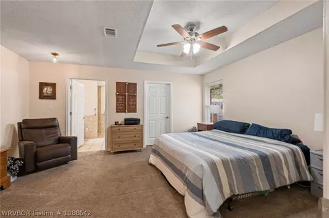 Bedroom - 603 J St, Barling, AR 72923 photo 1 of 5