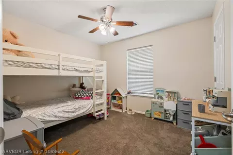 Bedroom - 603 J St, Barling, AR 72923 photo 3 of 5
