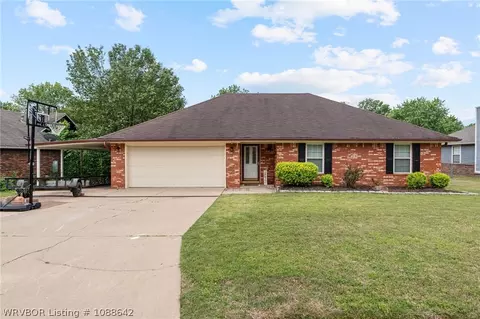 603 J St, Barling, AR 72923