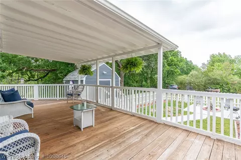 614 Dawson Cir, Greenwood, AR 72936