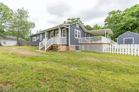 614 Dawson Cir, Greenwood, AR 72936