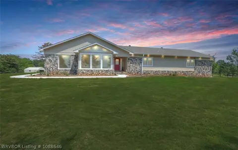 3109 Sunshine Rd, Royal, AR 71968