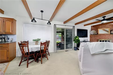 Dining - 4515 Urbana Dr, Fort Smith, AR 72904 photo 1 of 1