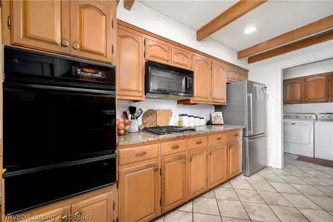 Kitchen - 4515 Urbana Dr, Fort Smith, AR 72904 photo 1 of 1