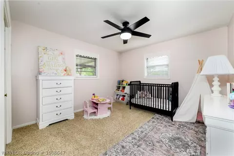 Bedroom - 4515 Urbana Dr, Fort Smith, AR 72904 photo 3 of 3