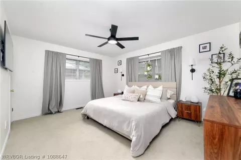 Bedroom - 4515 Urbana Dr, Fort Smith, AR 72904 photo 1 of 3