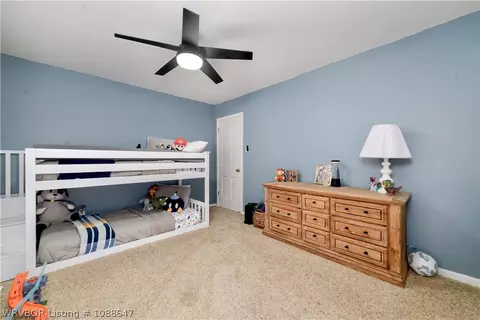 Bedroom - 4515 Urbana Dr, Fort Smith, AR 72904 photo 2 of 3