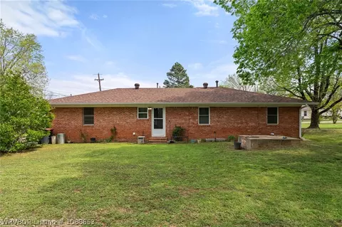 704 S Fifth Ave, Bonanza, AR 72916 photo 24