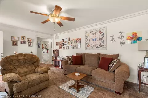 704 S Fifth Ave, Bonanza, AR 72916 photo 5