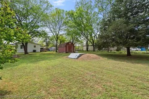 704 S Fifth Ave, Bonanza, AR 72916 photo 26