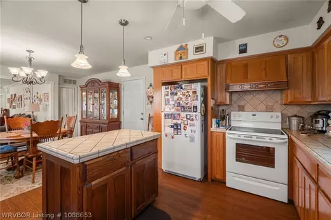704 S Fifth Ave, Bonanza, AR 72916 photo 13