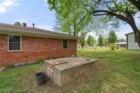 704 S Fifth Ave, Bonanza, AR 72916 photo 30