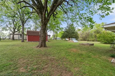 704 S Fifth Ave, Bonanza, AR 72916 photo 27