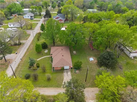 704 S Fifth Ave, Bonanza, AR 72916 photo 33
