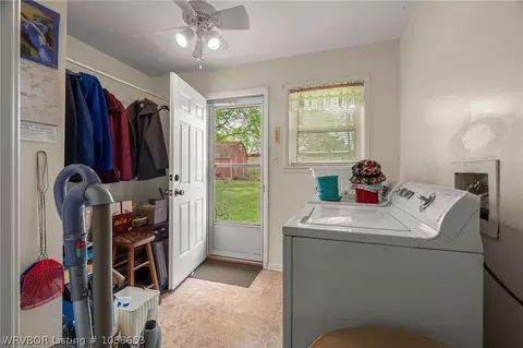 704 S Fifth Ave, Bonanza, AR 72916 photo 23