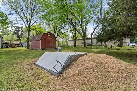 704 S Fifth Ave, Bonanza, AR 72916 photo 25