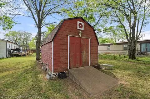 704 S Fifth Ave, Bonanza, AR 72916 photo 28