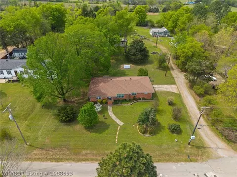 704 S Fifth Ave, Bonanza, AR 72916 photo 32
