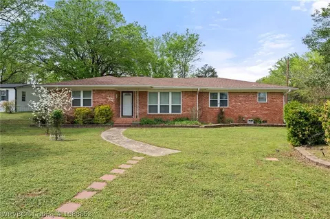 704 S Fifth Ave, Bonanza, AR 72916 photo 31