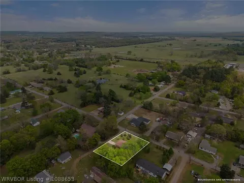 704 S Fifth Ave, Bonanza, AR 72916 photo 36