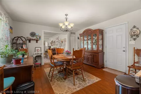 704 S Fifth Ave, Bonanza, AR 72916 photo 9