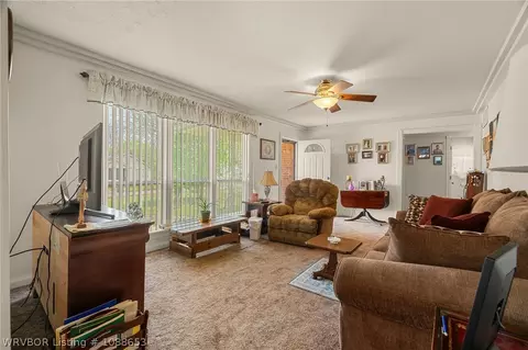 704 S Fifth Ave, Bonanza, AR 72916 photo 6