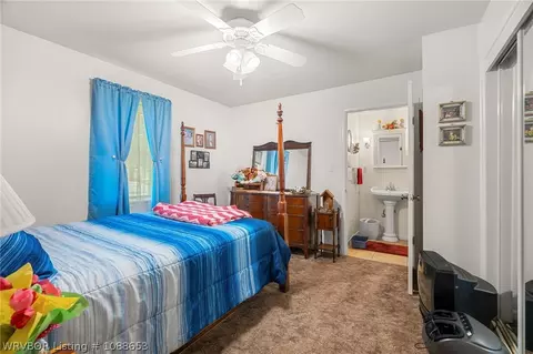 704 S Fifth Ave, Bonanza, AR 72916 photo 14