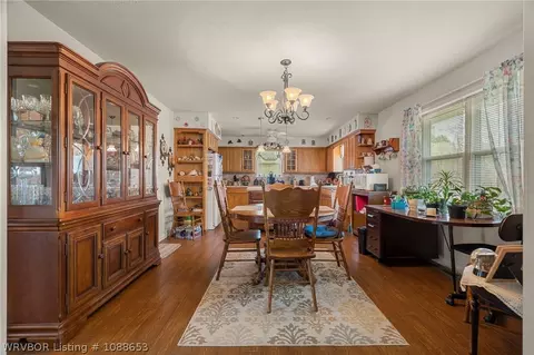 704 S Fifth Ave, Bonanza, AR 72916 photo 7