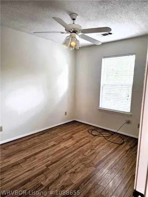 Bedroom - 95 Easley Loop, Greenwood, AR 72936 photo 2 of 3